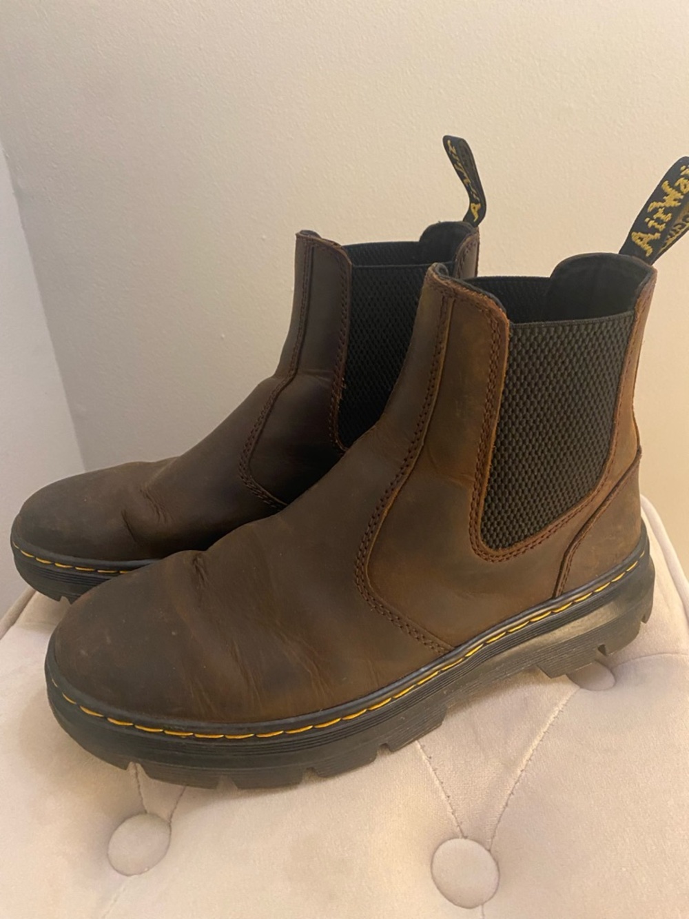 Dr. Martens Embury Boot